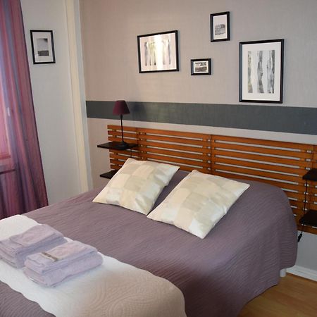 Bed and Breakfast La Sente Des Vignes Hauteville  Екстер'єр фото